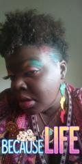 Crystal Lockett