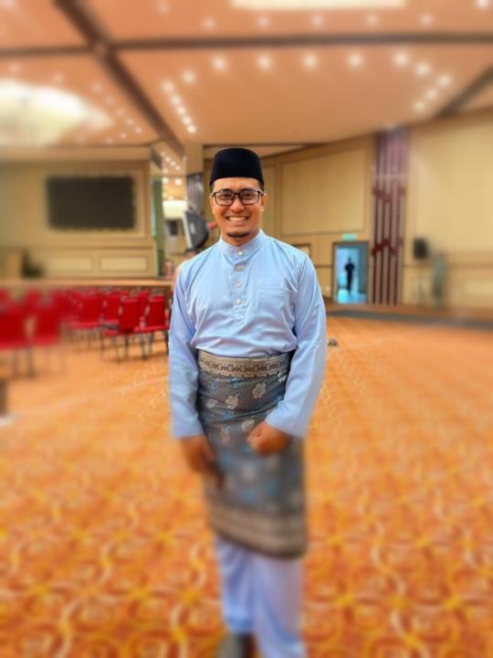 Sallehuddin Mohd Anis