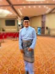 Sallehuddin Mohd Anis