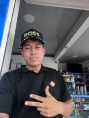 Marlon Salcedo