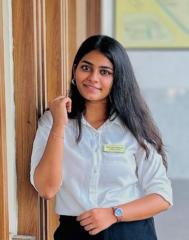 Mohanapriya D