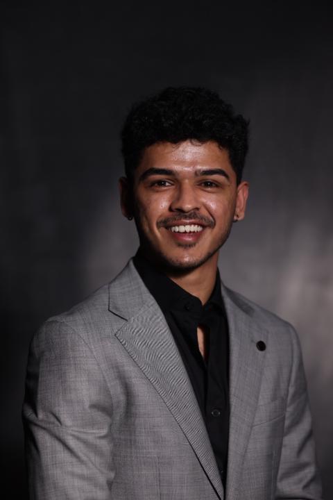 Ashutosh Dhanwad