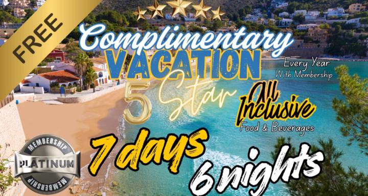 Platinum Elite Travel Group