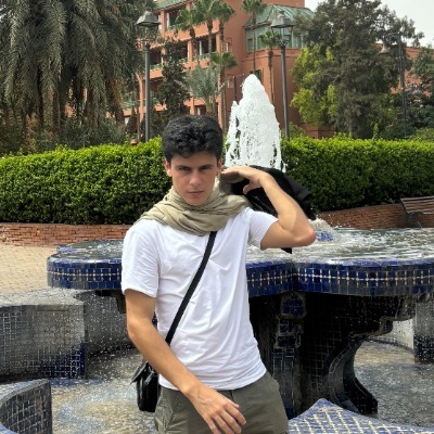 Filipe Pereira