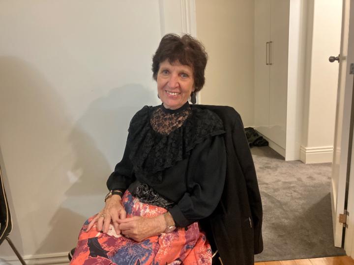 Suzanne Gofton