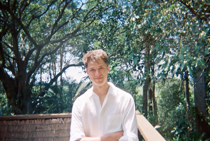 Sam Ward