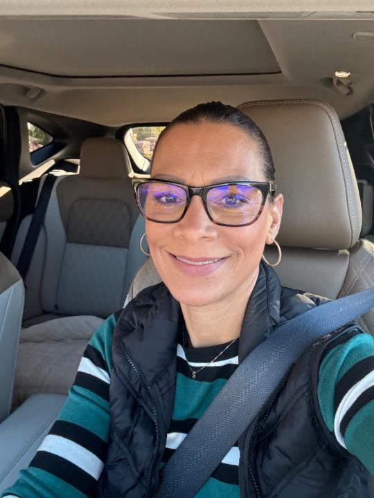 Sharon Topps