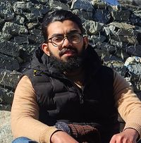 Shimmas Younus