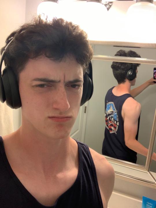 Matthew Gentile