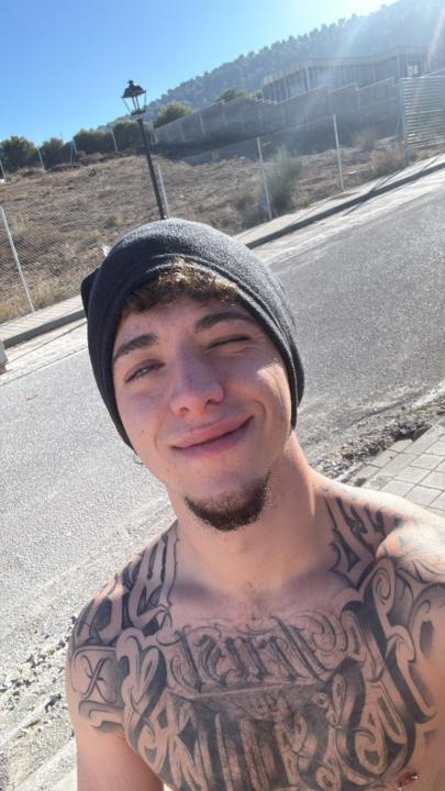 Pablo Ruano lopez