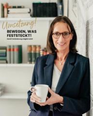 Die Umsetzungsexpertin by Melanie Rathenow