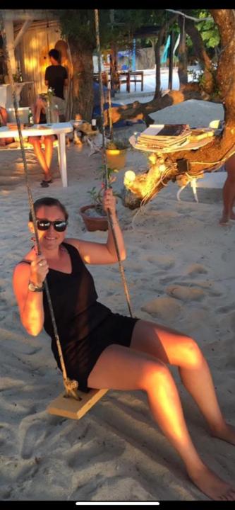 Claire Riley-Harling