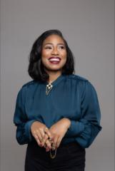 Erica LeFlore