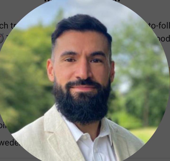 Mustafa Hussin