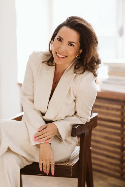Stephanie Wellstead