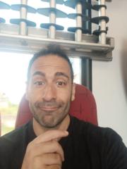 Cristian Cherubini