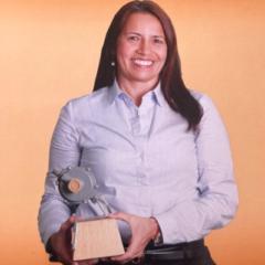 Mireya Ardila