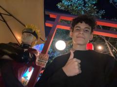 Alonzo Gutierrez