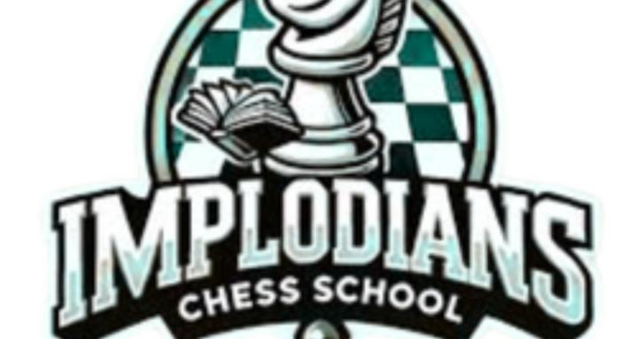 Implodians Chess School