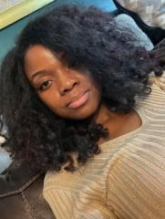 Felicia Jordan