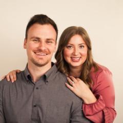 Matthew and Brooke Persons