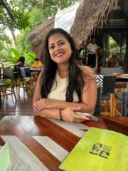 Amanda Oliveira brito