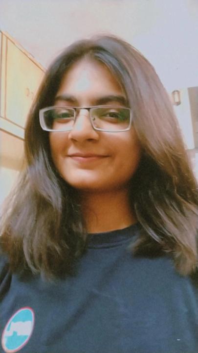 Niharika Manhar