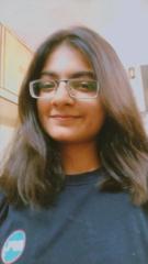Niharika Manhar