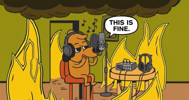 Stop Being A Dumb Music Artist