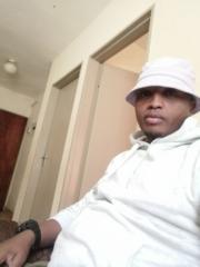 Sizwe Rasmeni
