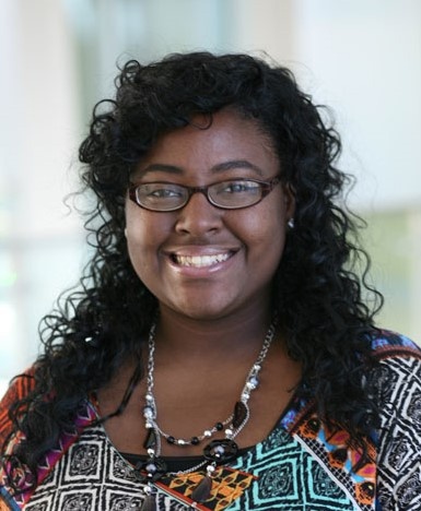 Zipporah Redding-Christian