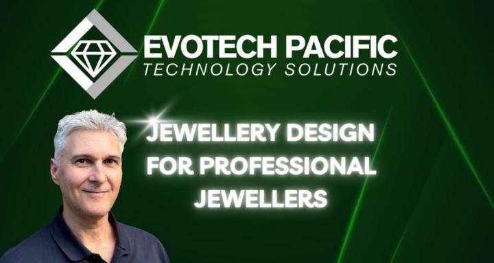 Evotech Pacific Pro Jewellers