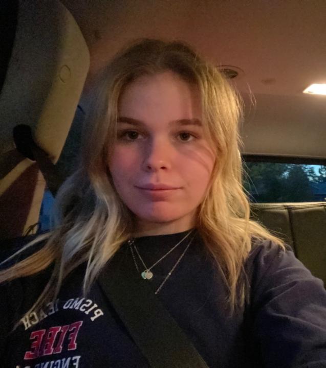 Hailey Burton