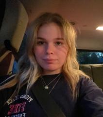Hailey Burton