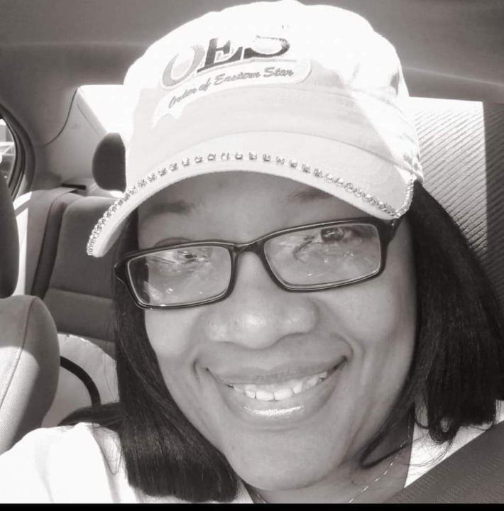 Niisha Lewis