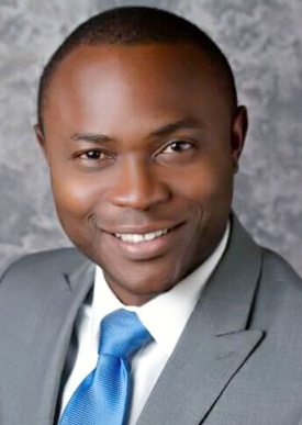 Leonard Umeh