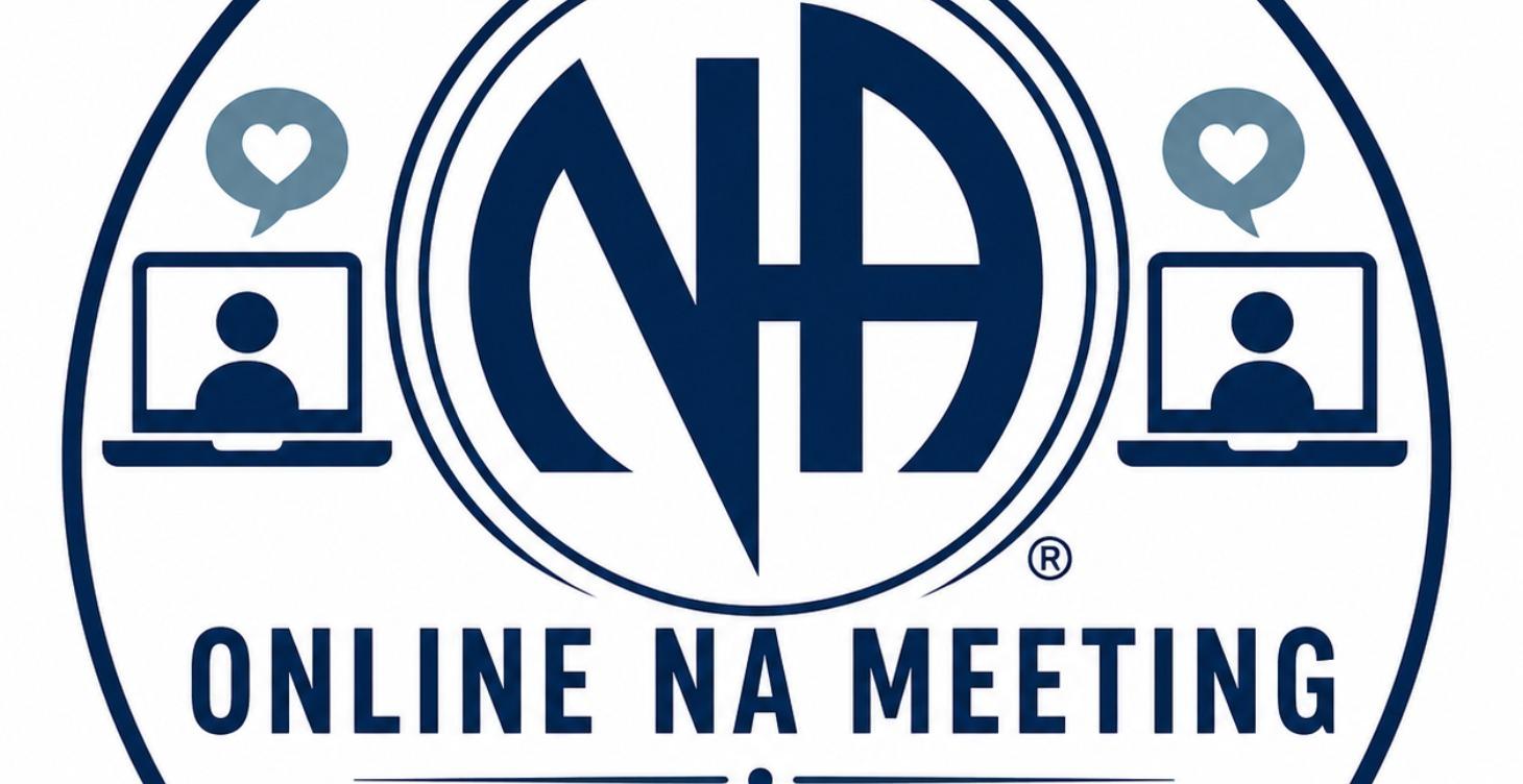 how to host an online NA meeting