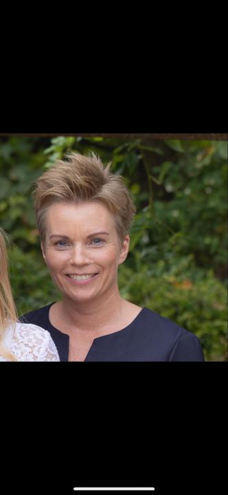 Mette Kristiansen