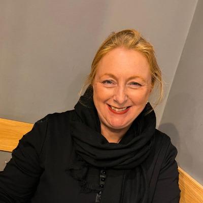 Michelle Ahern
