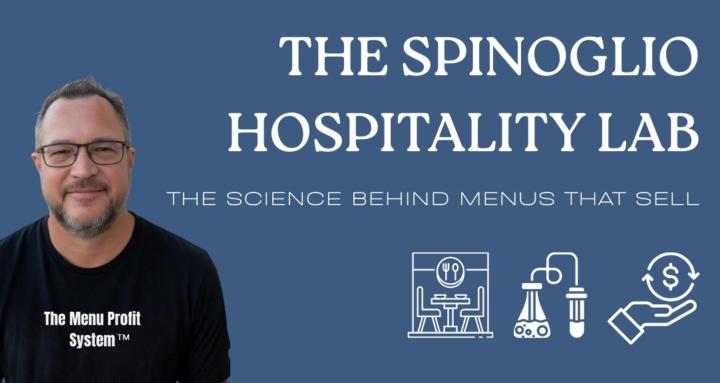 The Spinoglio Hospitality Lab