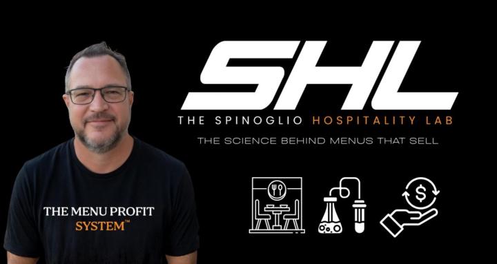 The Spinoglio Hospitality Lab
