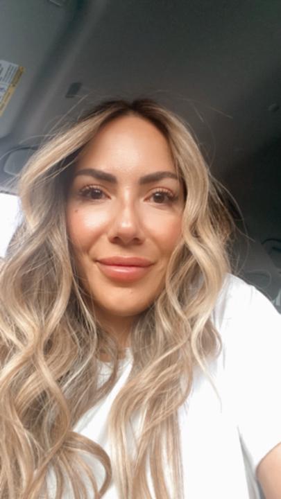 Caroline Mucino