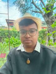 Ralibenja Syam