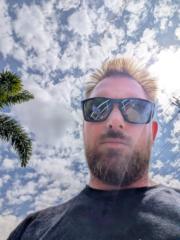 Brent Bailey