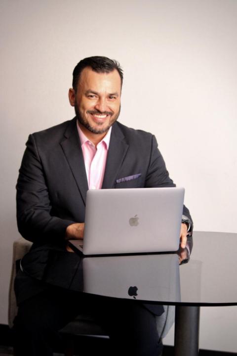 Jose luis Alanis payan