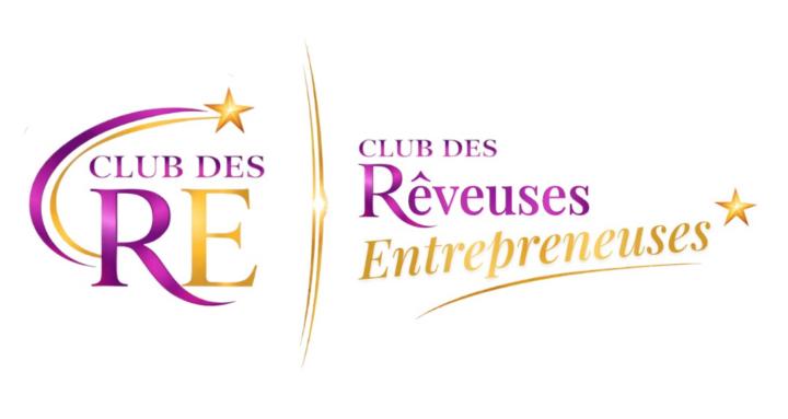 Club Rêveuses Entrepreneuses