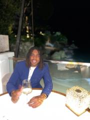 Shakir Brathwaite