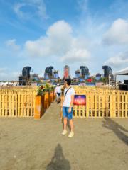 Nicolas Carreño herrera