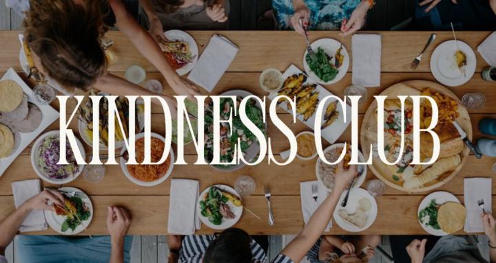 The Kindness Club