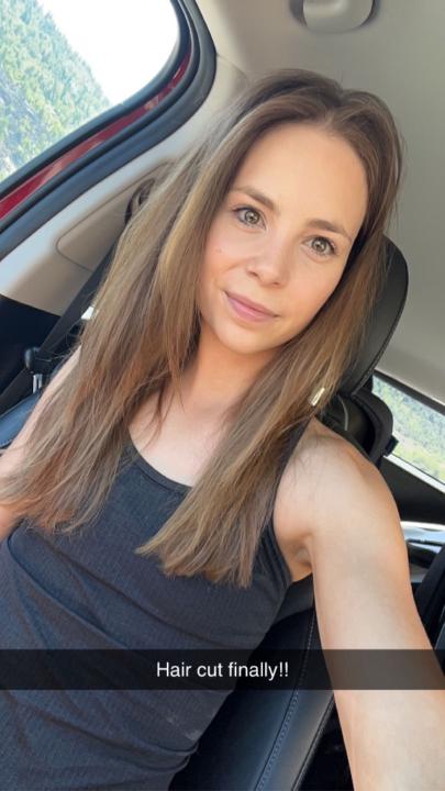Serena McKinnon